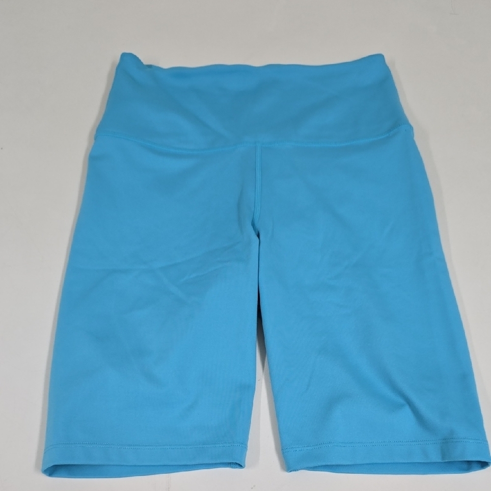 CARBON38 HIGH RISE Biker Shorts